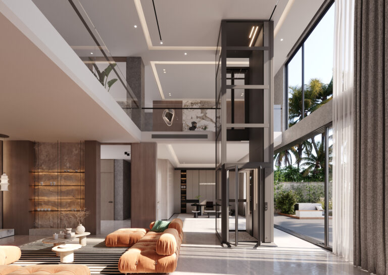 iconlift casa di design 20250324