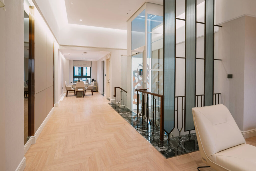 townhouse classia khang dien